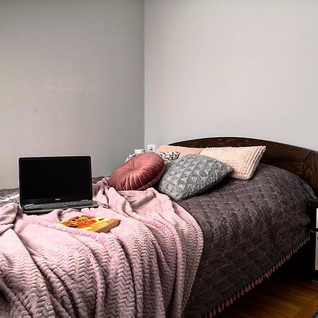 Apartman Jela Nova Varoš Extérieur photo