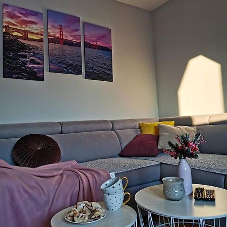Apartman Jela Nova Varoš Extérieur photo