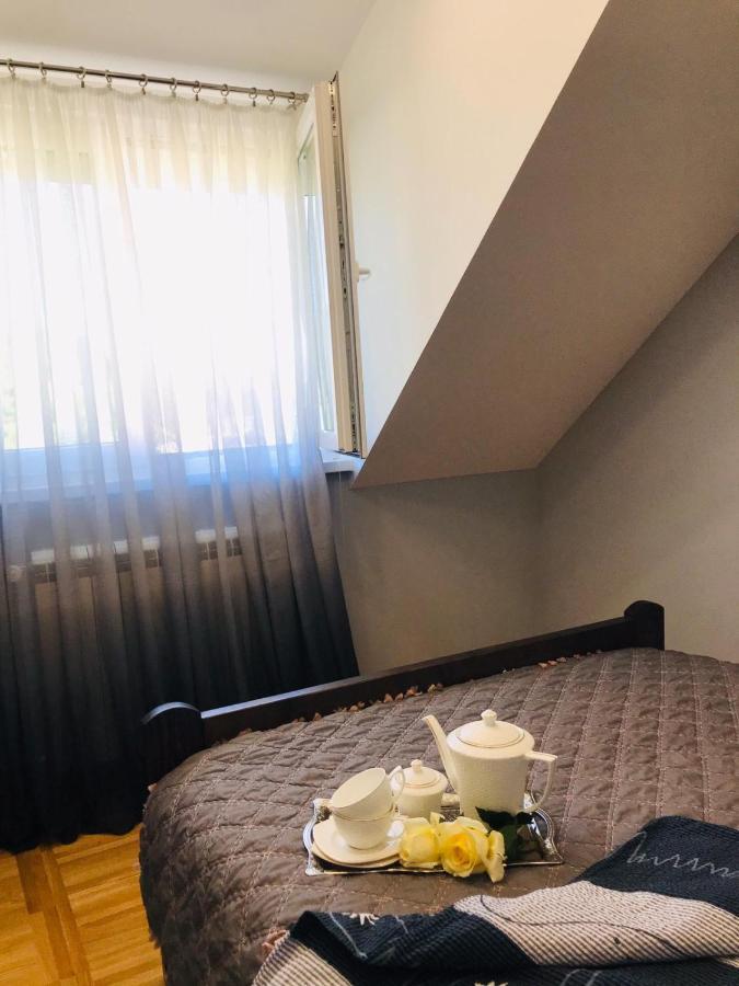 Apartman Jela Nova Varoš Extérieur photo