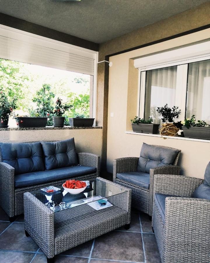 Apartman Jela Nova Varoš Extérieur photo