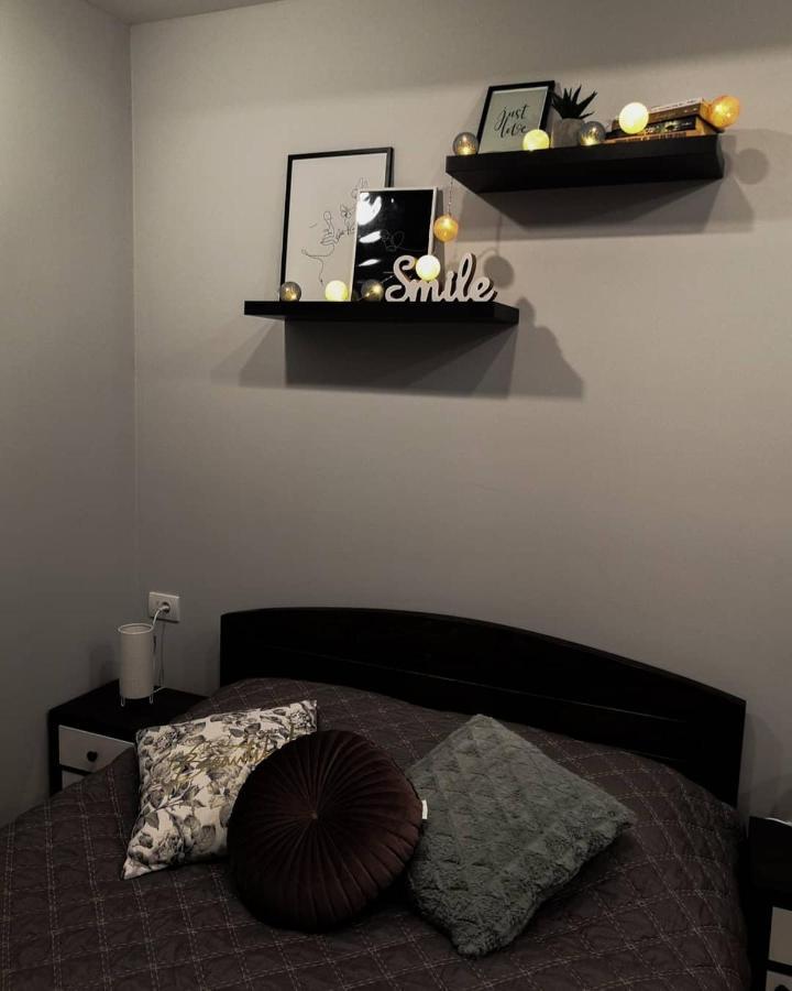Apartman Jela Nova Varoš Extérieur photo