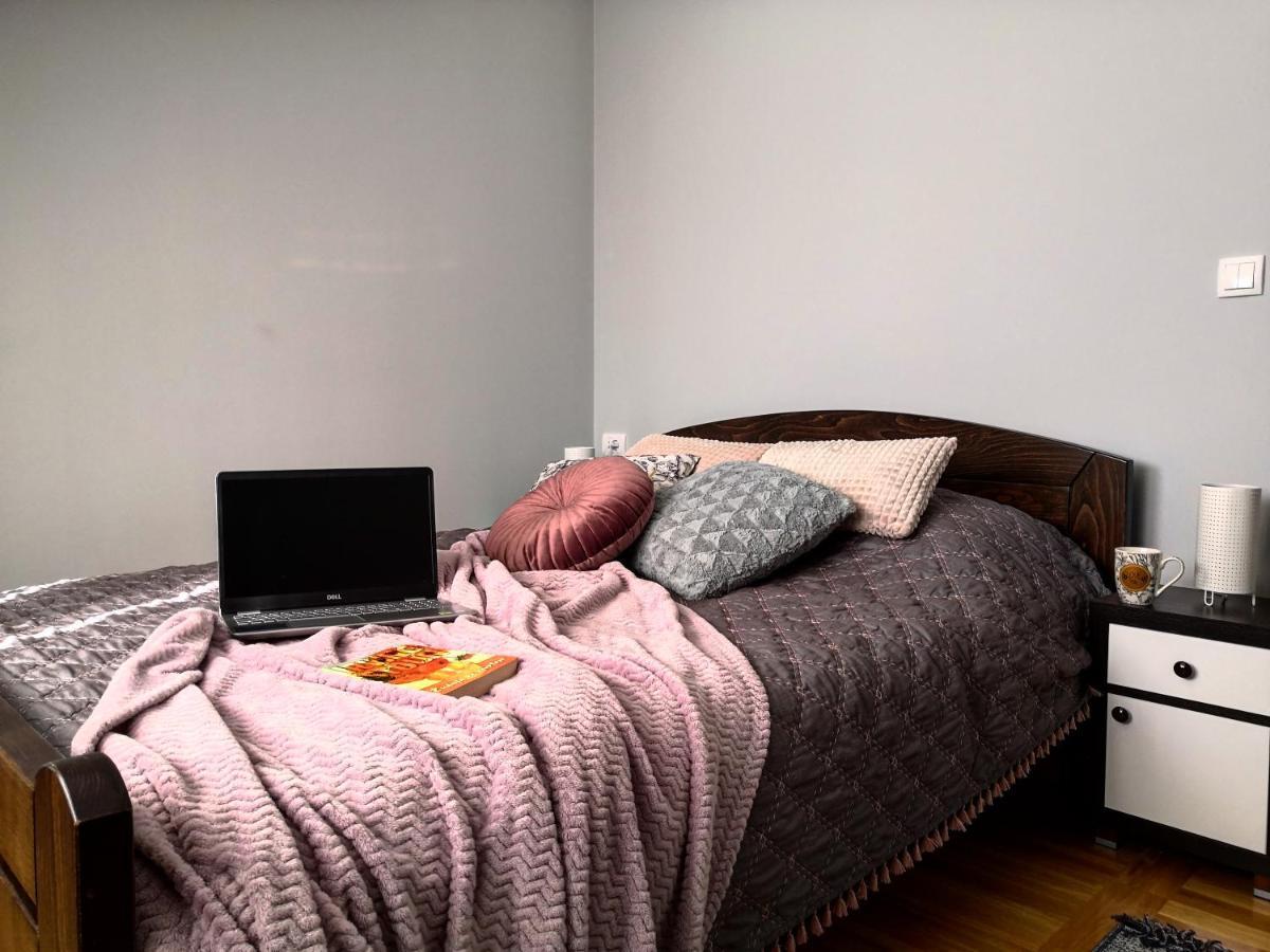 Apartman Jela Nova Varoš Extérieur photo