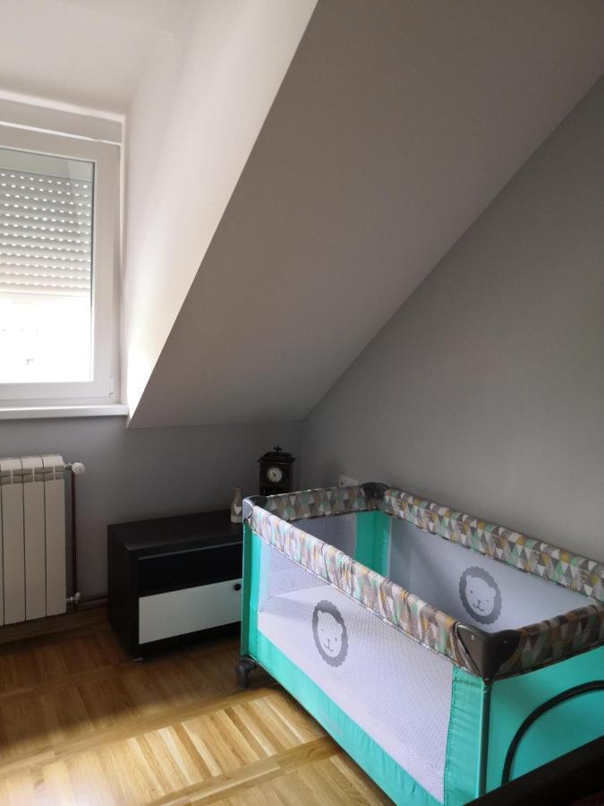Apartman Jela Nova Varoš Extérieur photo