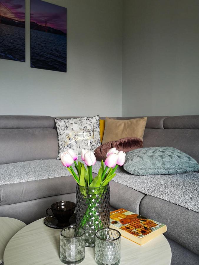 Apartman Jela Nova Varoš Extérieur photo