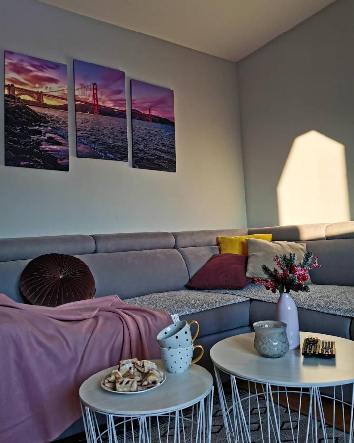 Apartman Jela Nova Varoš Extérieur photo