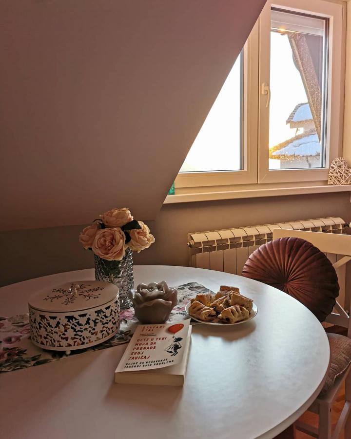 Apartman Jela Nova Varoš Extérieur photo