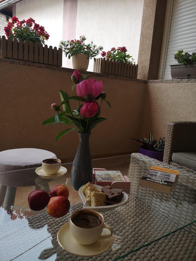 Apartman Jela Nova Varoš Extérieur photo