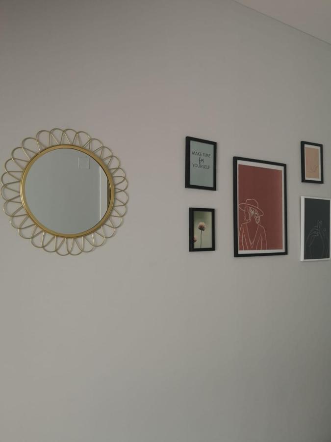 Apartman Jela Nova Varoš Extérieur photo
