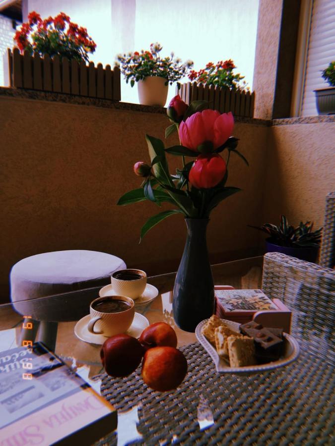 Apartman Jela Nova Varoš Extérieur photo