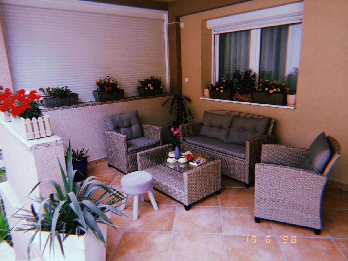 Apartman Jela Nova Varoš Extérieur photo