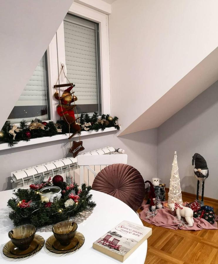 Apartman Jela Nova Varoš Extérieur photo