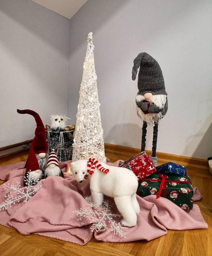 Apartman Jela Nova Varoš Extérieur photo