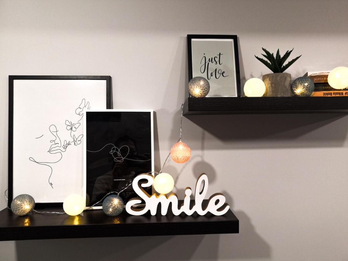 Apartman Jela Nova Varoš Extérieur photo