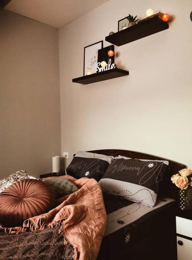 Apartman Jela Nova Varoš Extérieur photo