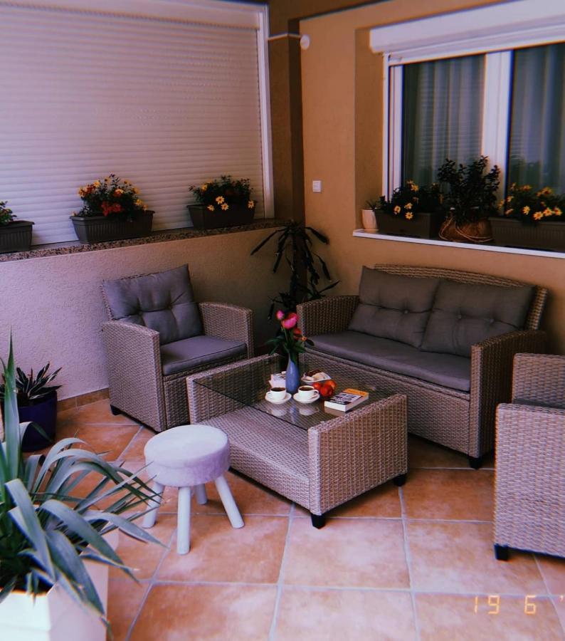 Apartman Jela Nova Varoš Extérieur photo