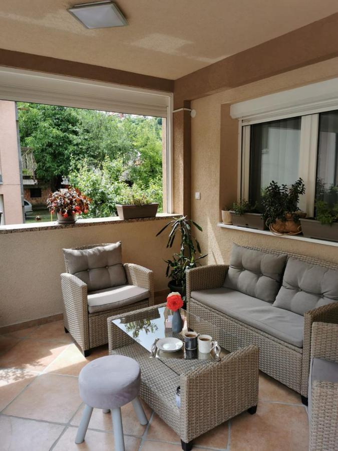 Apartman Jela Nova Varoš Extérieur photo