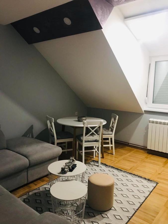 Apartman Jela Nova Varoš Extérieur photo