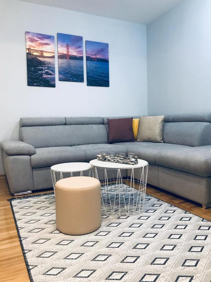 Apartman Jela Nova Varoš Extérieur photo