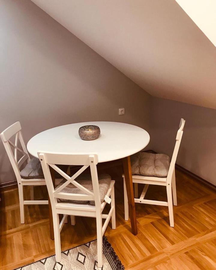 Apartman Jela Nova Varoš Extérieur photo