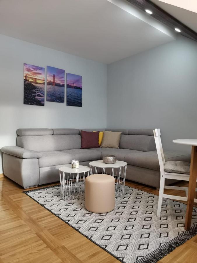 Apartman Jela Nova Varoš Extérieur photo
