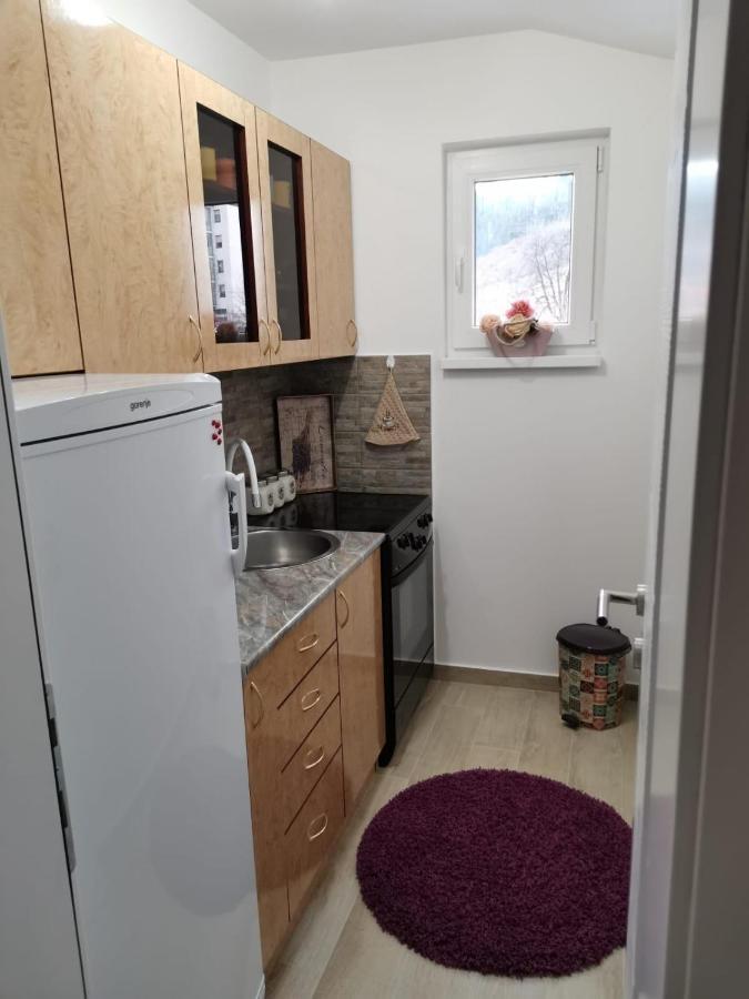 Apartman Jela Nova Varoš Extérieur photo