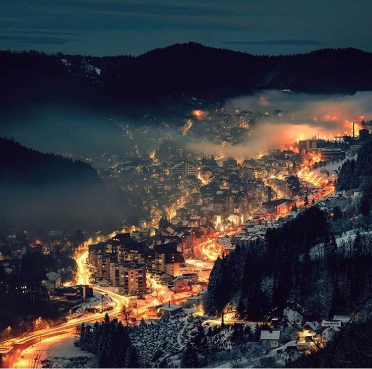 Apartman Jela Nova Varoš Extérieur photo