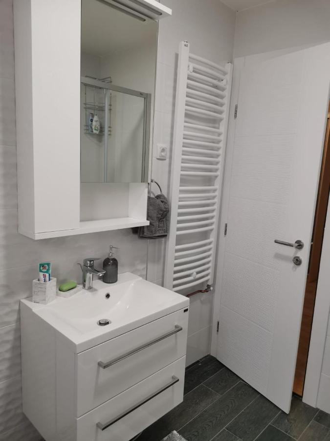 Apartman Jela Nova Varoš Extérieur photo