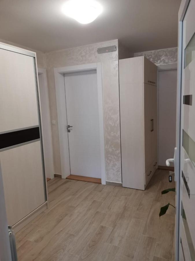 Apartman Jela Nova Varoš Extérieur photo