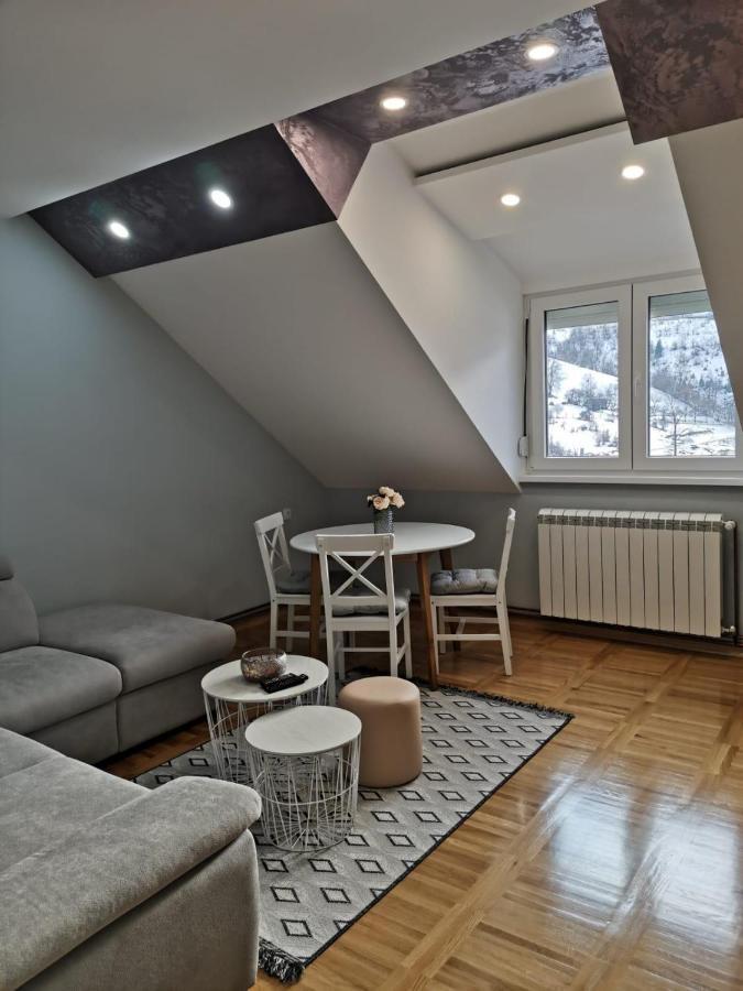 Apartman Jela Nova Varoš Extérieur photo