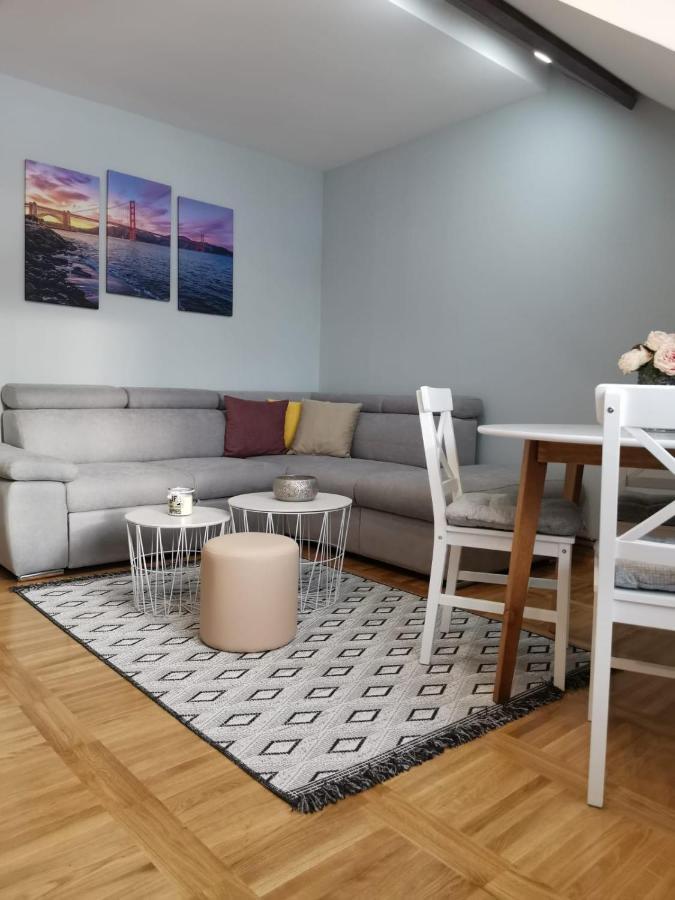 Apartman Jela Nova Varoš Extérieur photo